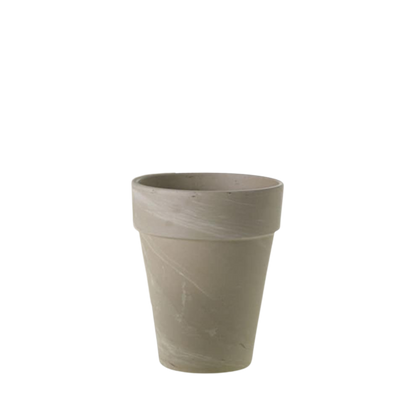 Luna Pot | Beige S