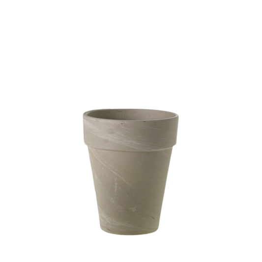 Luna Pot | Beige S