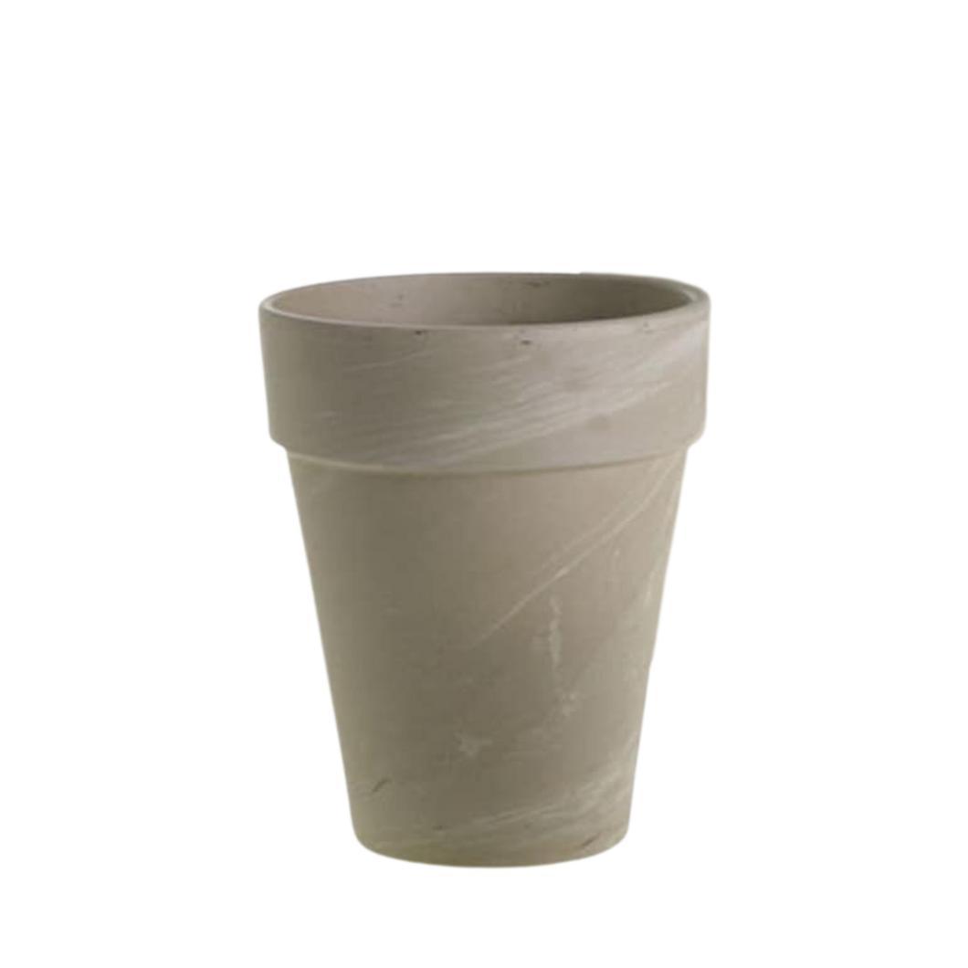 Luna Pot | Beige M