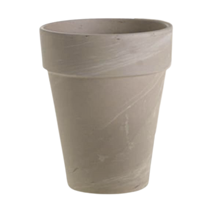 Luna  Pot |  Beige L
