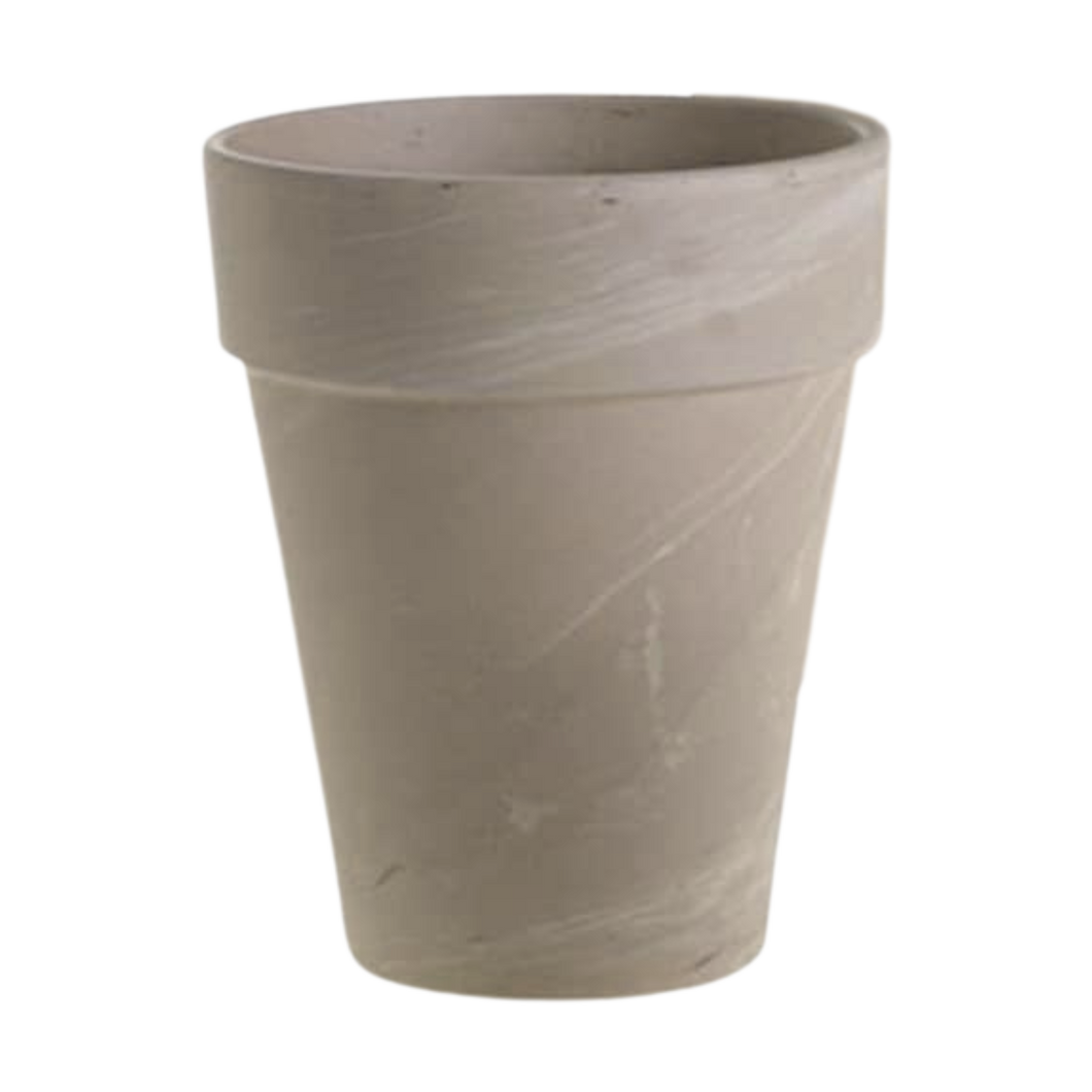 Luna  Pot |  Beige L