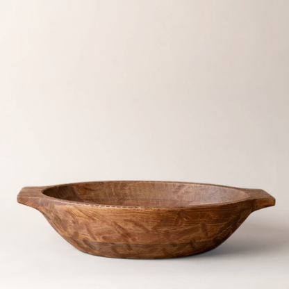 Kerala Dough Bowl