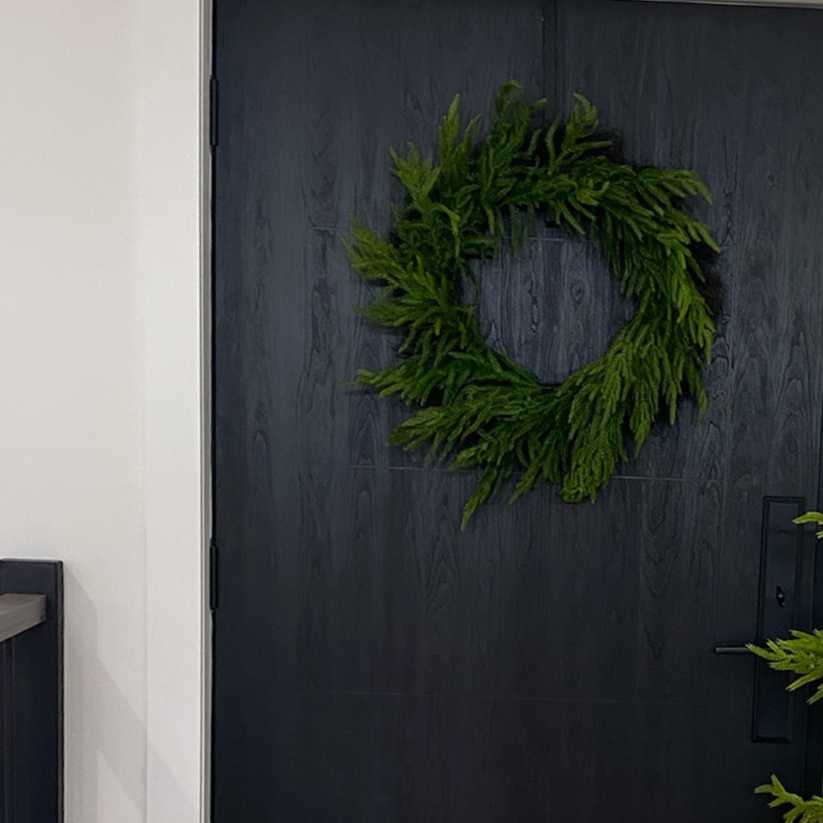 NORFOLK | WREATH