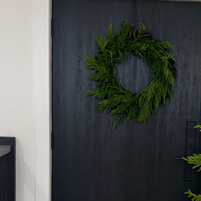 NORFOLK | WREATH
