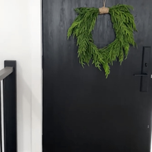 Load image into Gallery viewer, NORFOLK | 24&quot; HEART WREATH
