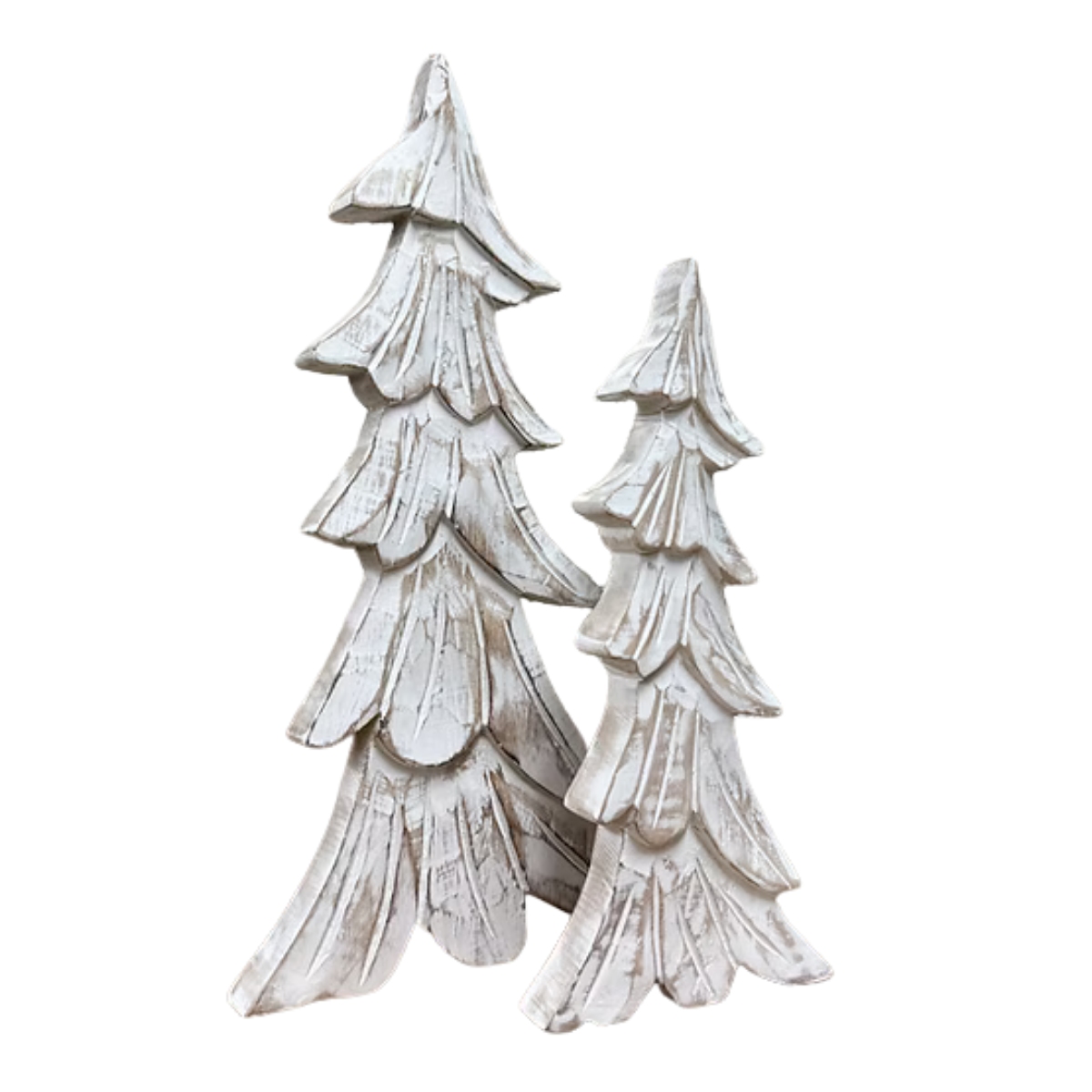CARVED TREE | WOOD