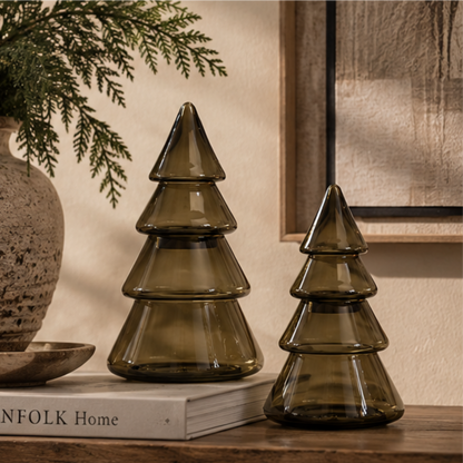 Glass Tree
