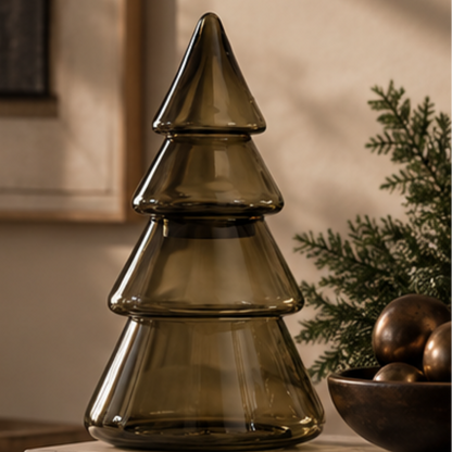 Glass Tree
