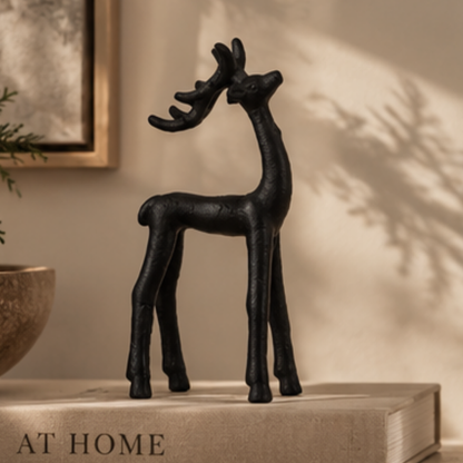 IRON REINDEER | SET