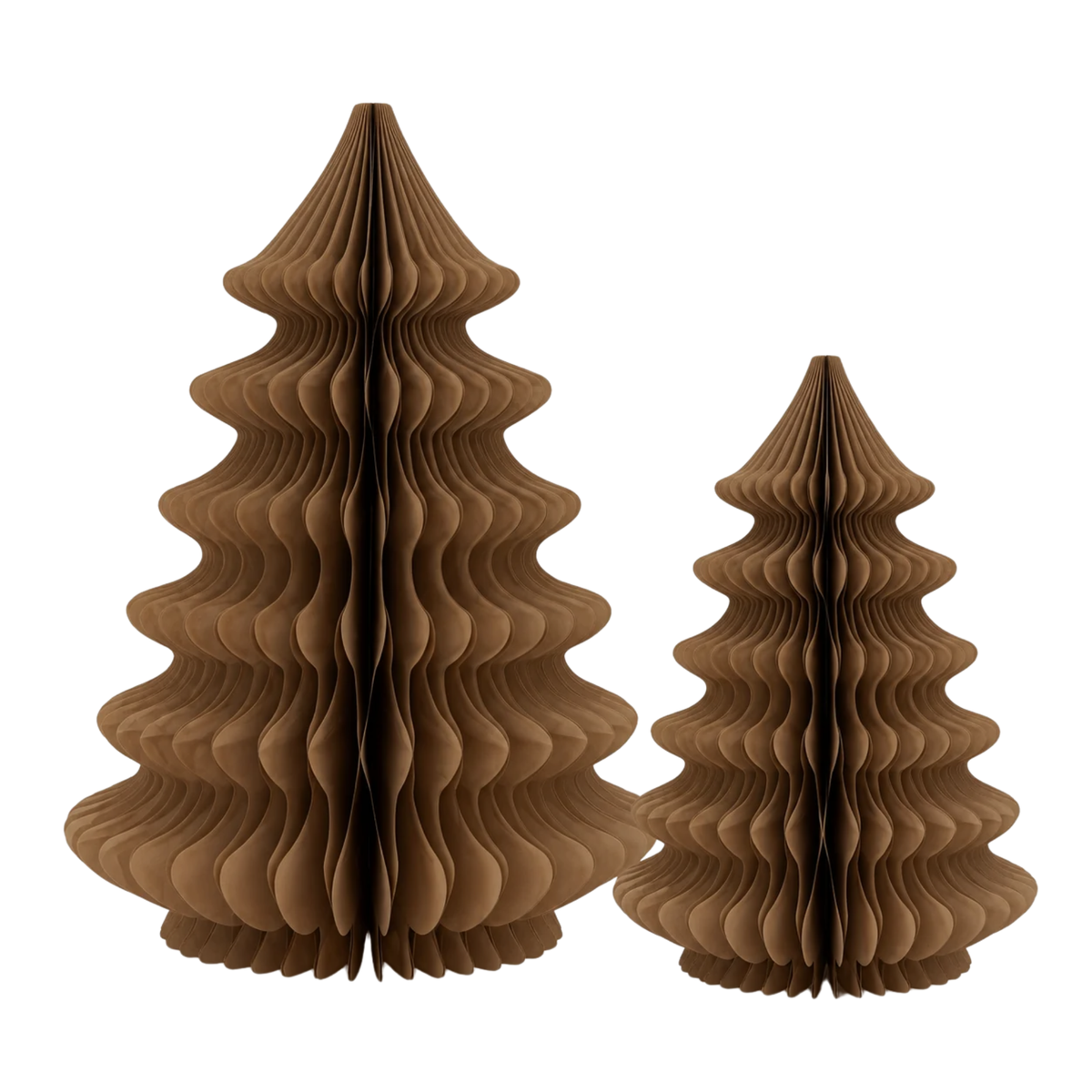 Paper Tree | Brown