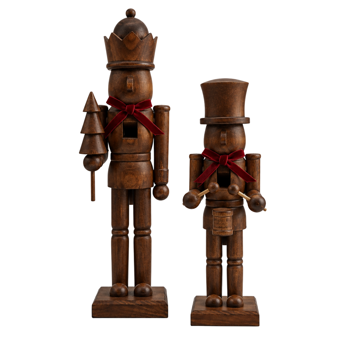 Nutcracker | Walnut