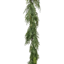 Load image into Gallery viewer, WHITE CEDAR | 10FT
