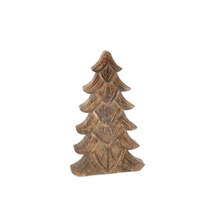 Load image into Gallery viewer, CARVED TREE | WOOD
