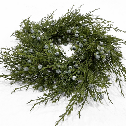 JUNIPER | 10" WREATH