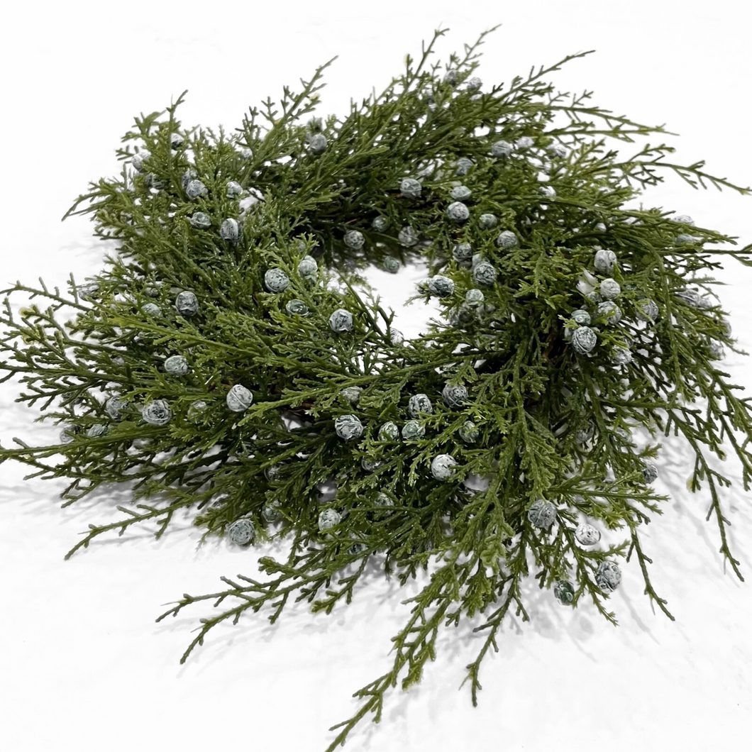 JUNIPER | WREATH