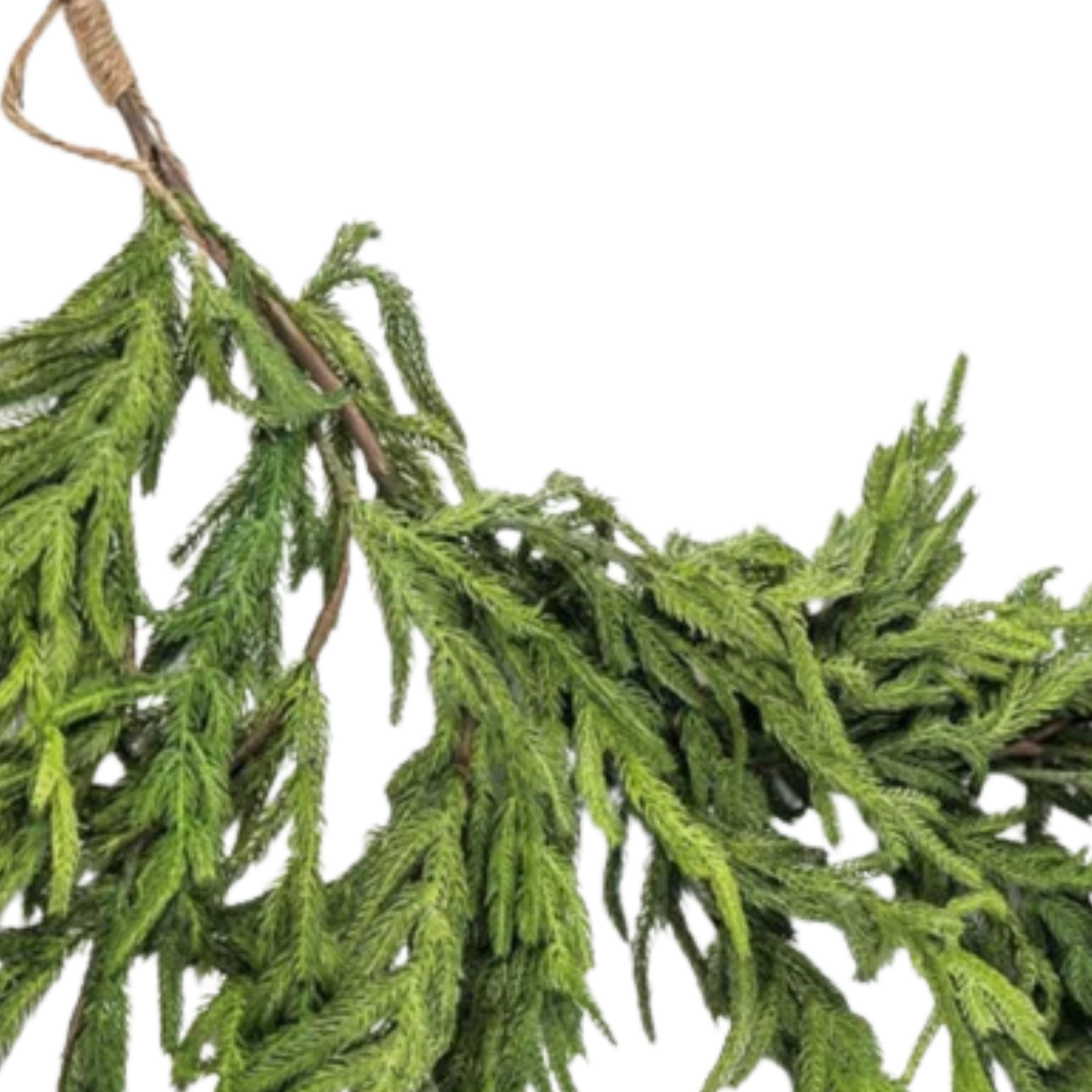 NORFOLK | DRIP GARLAND