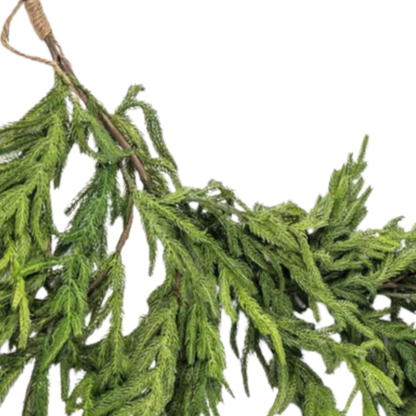 NORFOLK | DRIP GARLAND