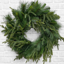 Load image into Gallery viewer, NORFOLK &amp; PINE | WREATH
