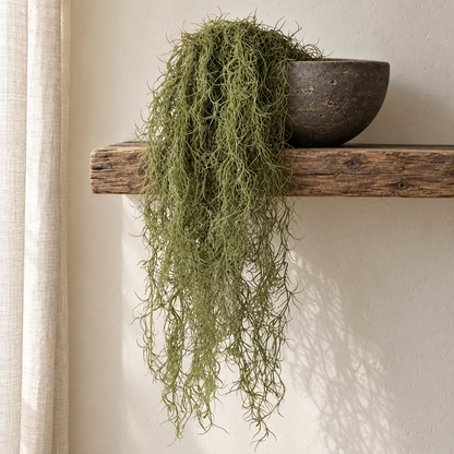 SPANISH MOSS | HANGING