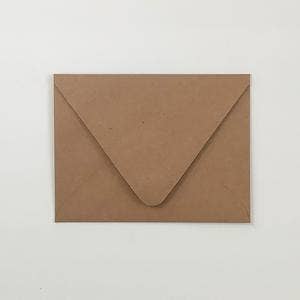 Plantable Greeting Card - Congrats - Cursive