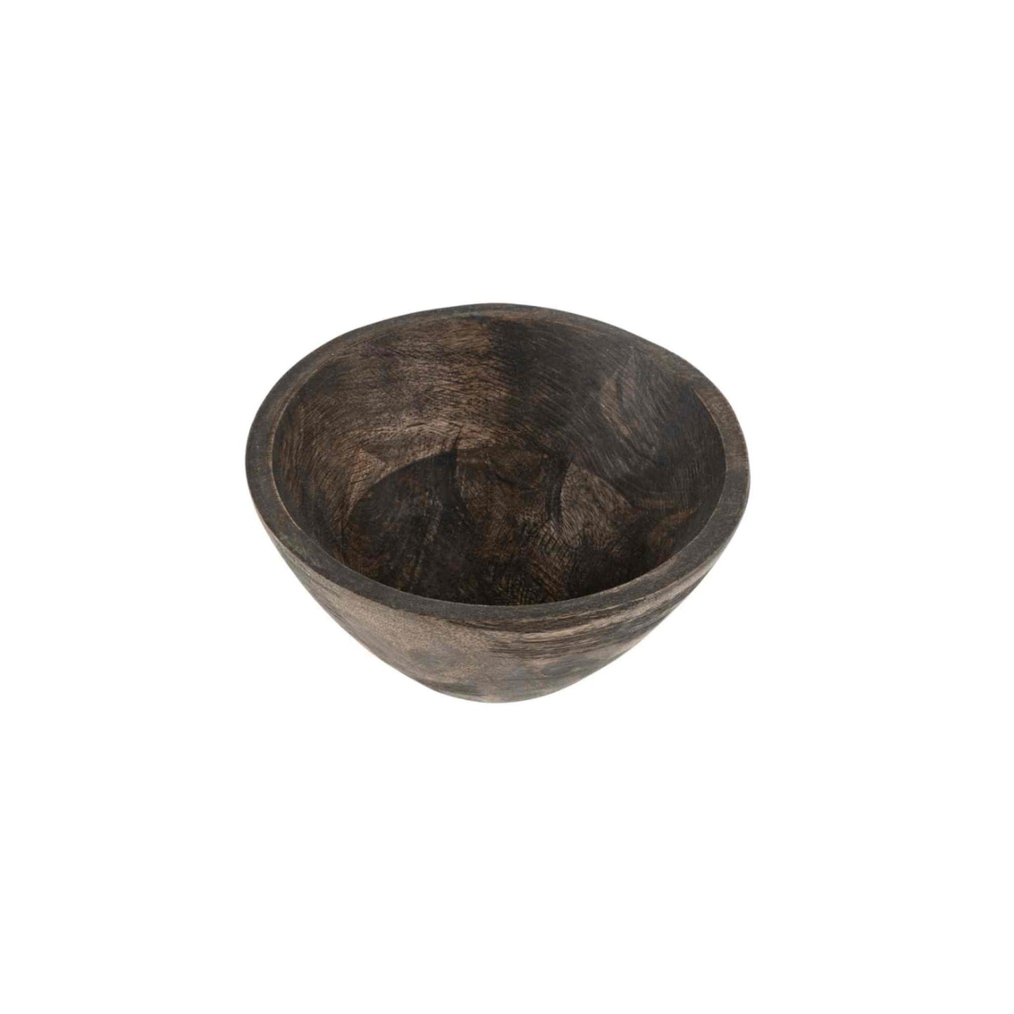 Atlas Wood Bowl