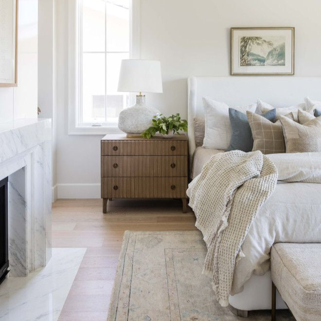 COTTON | NATURAL WHITE