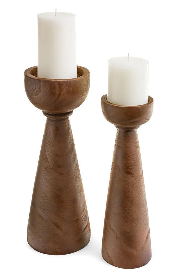 PAULINA | CANDLE HOLDER