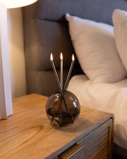 NEVA | STORM VASE