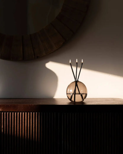 NEVA | STORM VASE