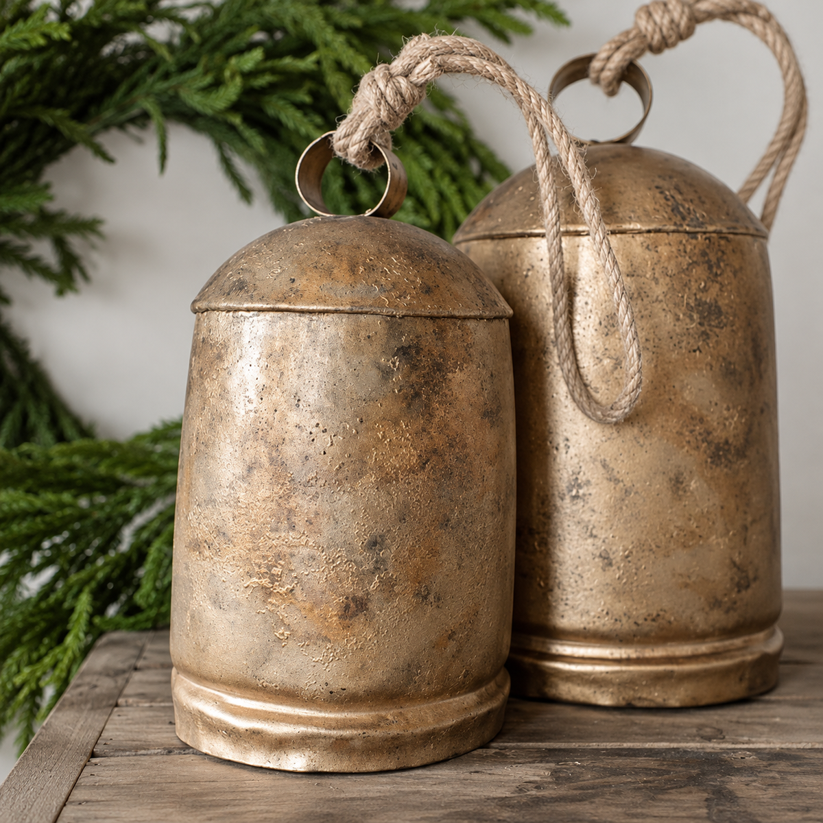 BELLS