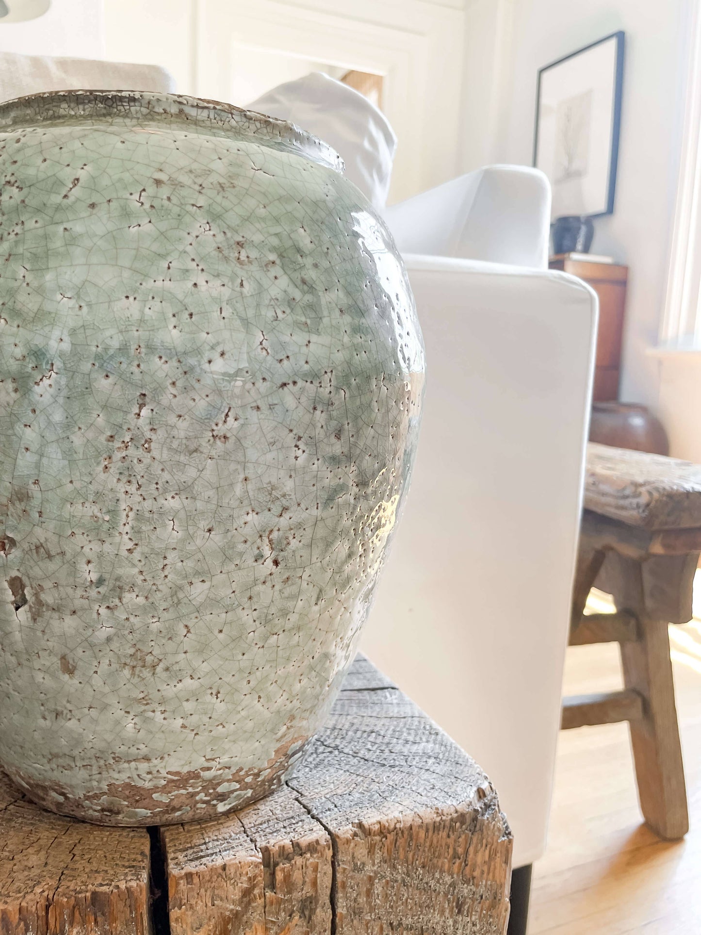 Herron | Glazed