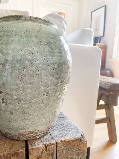 Herron | Glazed