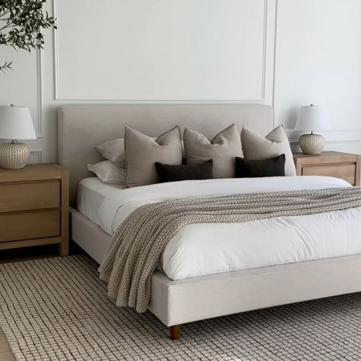 COTTON | BRIGHT WHITE