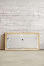 Load image into Gallery viewer, DREAMY HAZE, Oeuvre sur toile étirée
