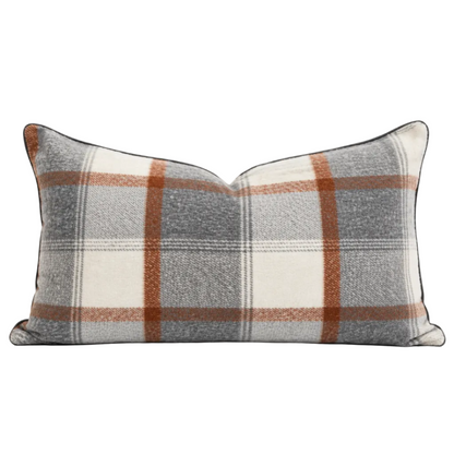 PLAID | LUMABR