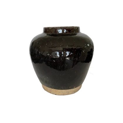Leon | Glazed Pottery | INSTOCK