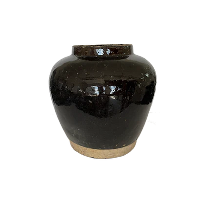Leon | Glazed Pottery | INSTOCK