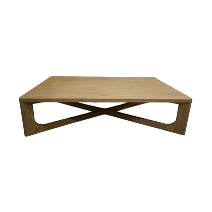 Ashton | Coffee Table