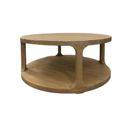 Clara | Coffee Table