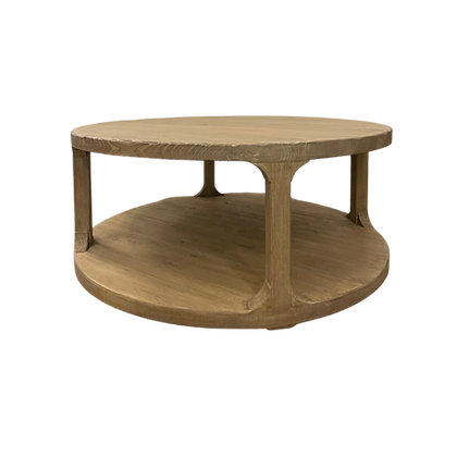 Clara | Coffee Table