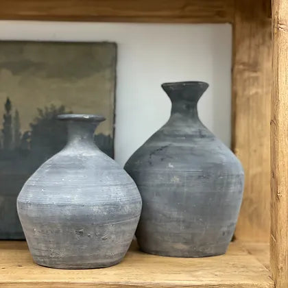 Louis X | Vintage Pot