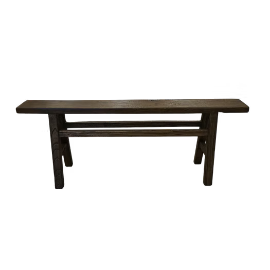 Eden Reclaimed Wood Bench