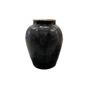 Leon | Glazed Pottery