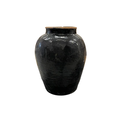 Leon | Glazed Pottery | INSTOCK