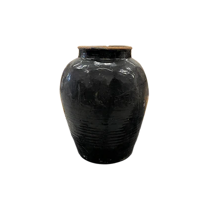 Leon | Glazed Pottery | INSTOCK