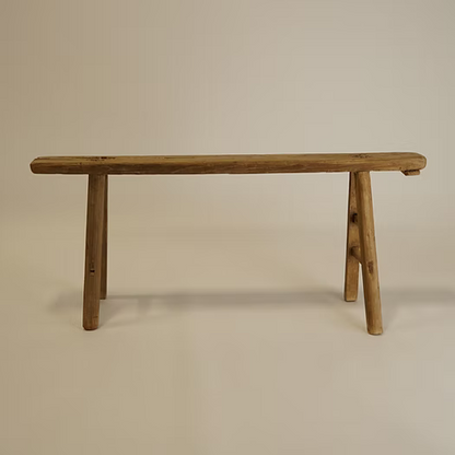 Leo Vintage Bench