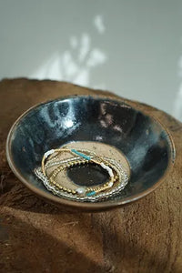 Penny Dish | Vintage | INSTCOK