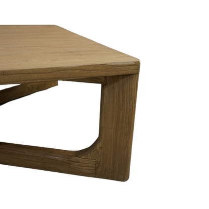 Ashton | Coffee Table