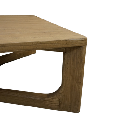 Ashton | Coffee Table