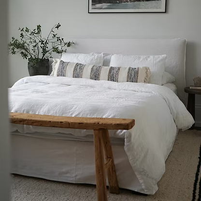 Leo Vintage Bench